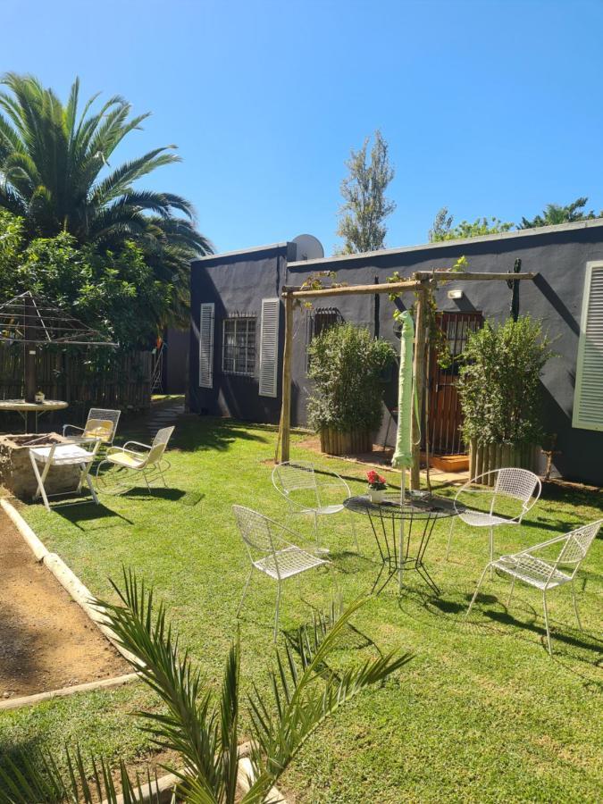 Prosper Stud Guest House Robertson Exterior foto