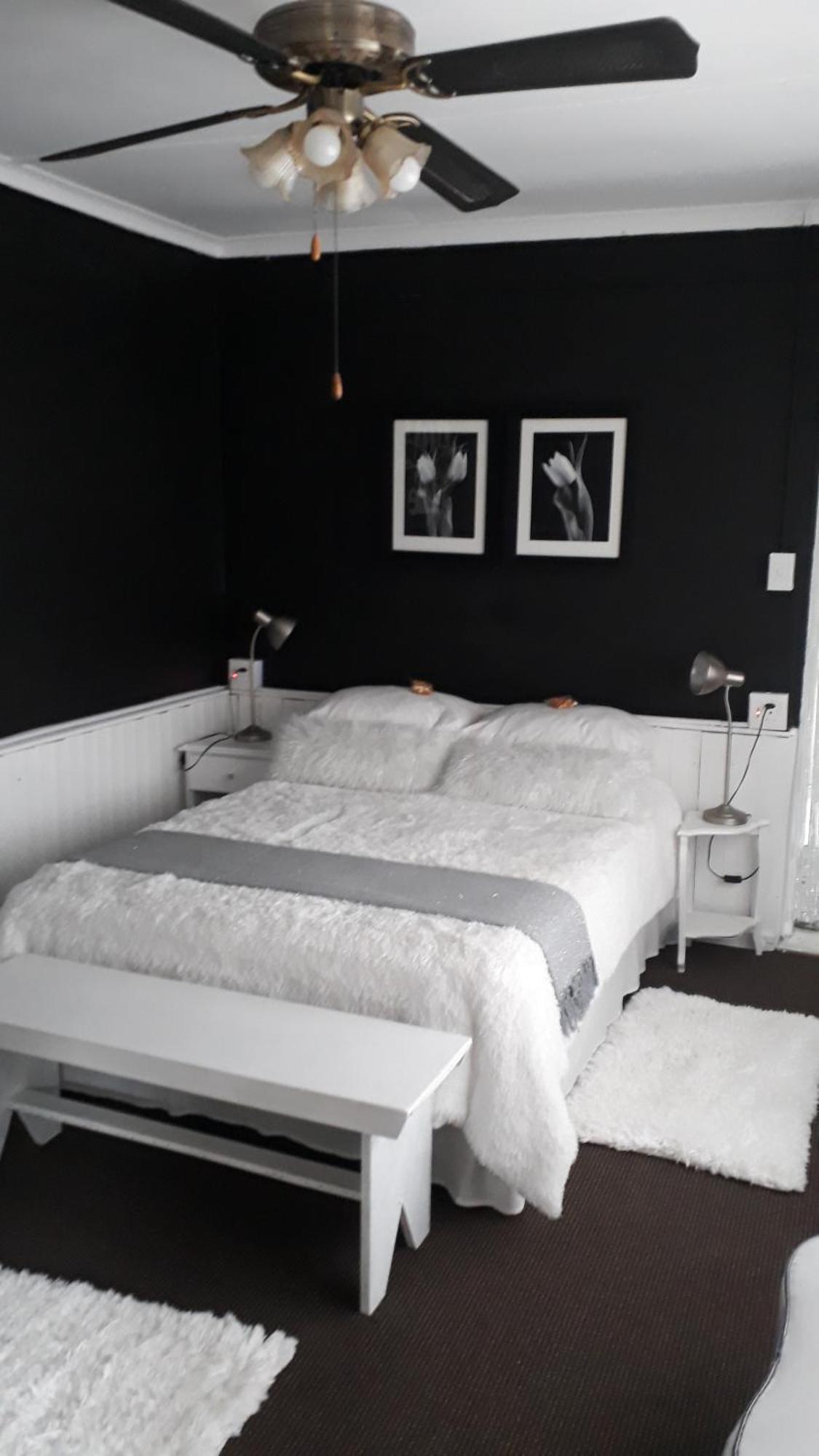 Prosper Stud Guest House Robertson Zimmer foto